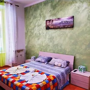  Habitación en casa particular Promised Land
