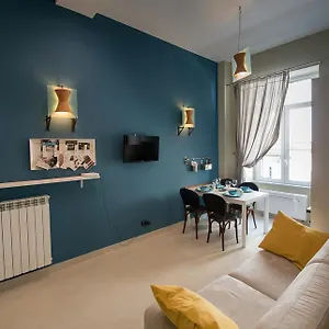  Apartamento Duomo Regina