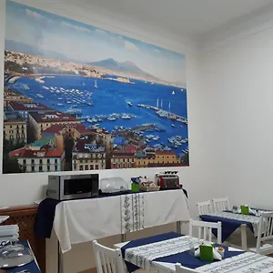 Frühstückspension Foria 210, Neapel