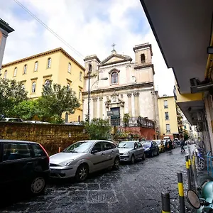  Apartamento La Casa Di Sassa