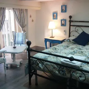  Apartamento Nonna Fara