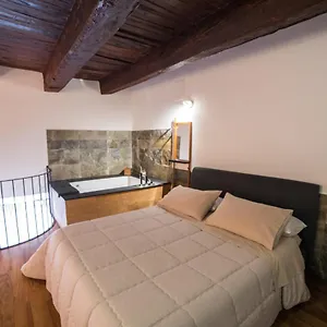  Сasa de vacaciones Corte Capomazza