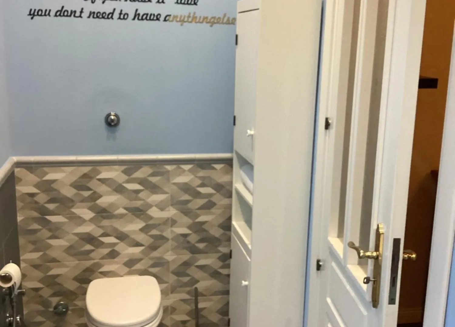 **  Bed and Breakfast Beb Binario39 Nápoles Italia