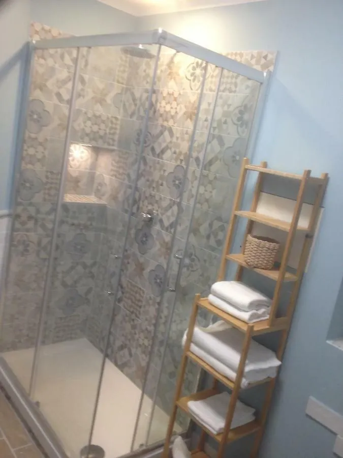 Bed and Breakfast Beb Binario39 Nápoles 2*,  Italia