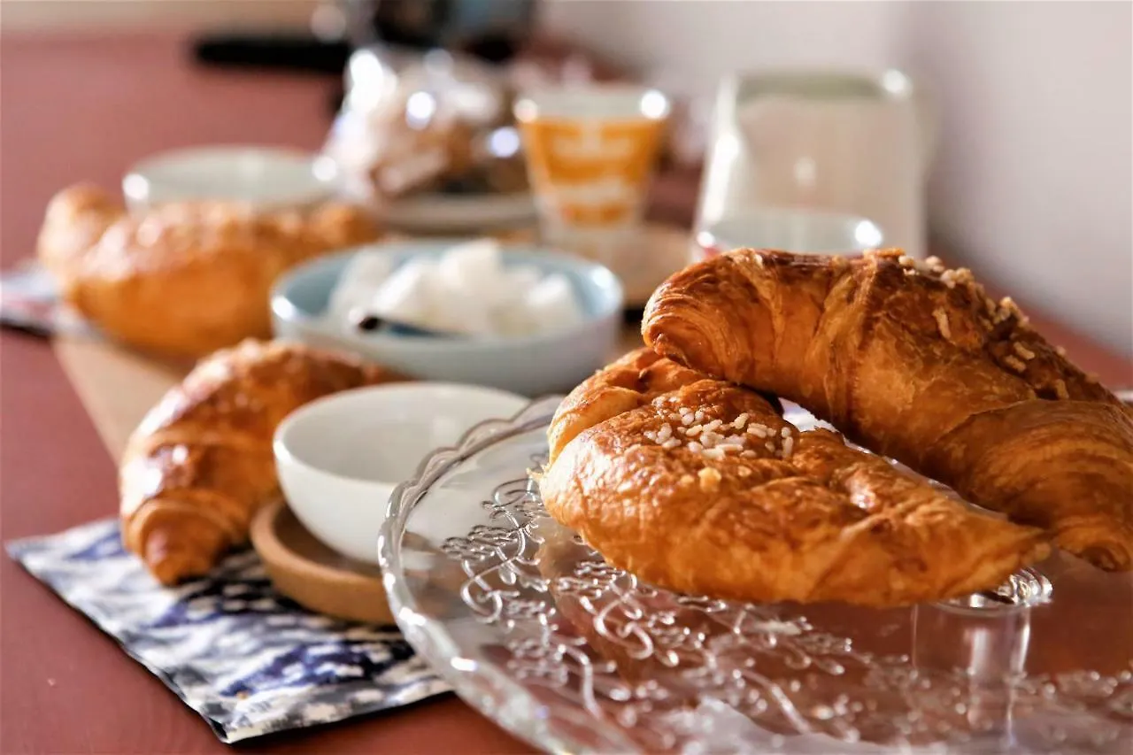 Bed and Breakfast Beb Binario39 Nápoles 2*,  Italia